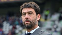 Juventus, Andrea Agnelli è tornato a Torino, ecco cosa farà l’ex presidente