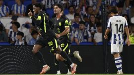 Juventus, visto che David? Non era meglio di Kolo Muani? Lookman invece è l’ombra di se stesso