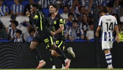 Juventus, visto che David? Non era meglio di Kolo Muani? Lookman invece è l’ombra di se stesso