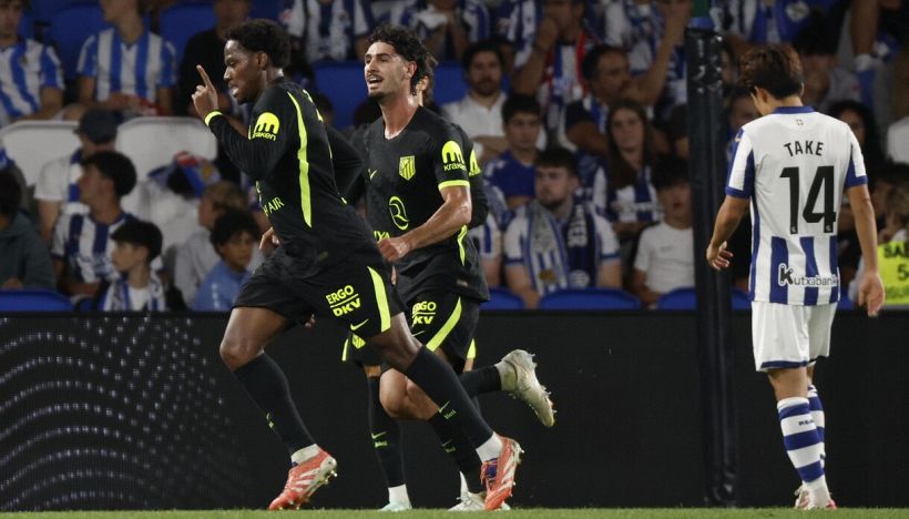 Juventus, visto che David? Non era meglio di Kolo Muani? Lookman invece è l’ombra di se stesso