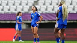 Mondiali donne, Italia U20-Spagna, moviola: solo il Var evita un’umiliazione alle azzurrine, che batosta