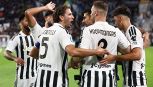 Lista Europa League, la Juventus ne tiene fuori cinque: Milan, la decisione su Tomori