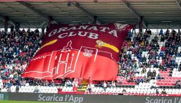 Cittadella forza 7: i segreti della squadra di Musso che ora punta la Serie B