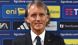 Mancini anticipa l’Italia che verrà : modulo, oriundi e giovani: ecco chi è sotto osservazione