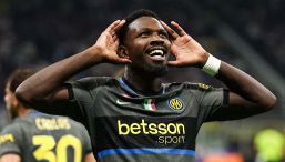 Pagelle di Inter-Udinese 5-3: "Pepo" Martinez che disastro. La difesa traballa, Barella suona la carica, Thuram da applausi