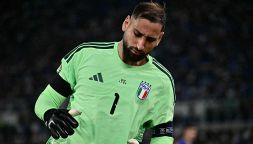Pagelle di Italia-Belgio 0-2: Romano e Barella sbagliano, Godts e Lukebakio no. Esordio amaro per Mancini