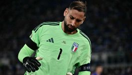 Pagelle di Italia-Belgio 0-2: Romano e Barella sbagliano, Godts e Lukebakio no. Esordio amaro per Mancini