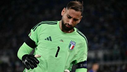 Italia-Belgio: Mancini comincia male, pesano gli errori di Romano e Barella
