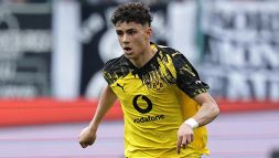 Inacio e Ndour non piacciono solo a Mancini, asta tra due big della Serie A per i baby talenti