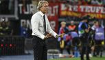 Turchia-Italia, formazioni ufficiali, le scelte di Mancini su Pio Esposito, Raspadori e Tonali
