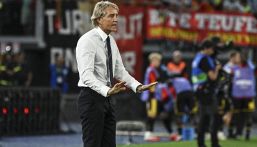 Turchia-Italia, formazioni ufficiali, le scelte di Mancini su Pio Esposito, Raspadori e Tonali