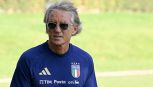Italia-Belgio, formazioni ufficiali: le scelte di Mancini su Romano, Vergara e Kean