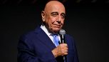 Galliani al posto di Malagò al timone della FIGC, l'ex ad di Milan e Monza pronto a scendere in campo