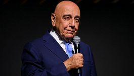 Galliani al posto di Malagò al timone della FIGC, l'ex ad di Milan e Monza pronto a scendere in campo