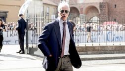 Malagò, ecco quando si decide il futuro del presidente e l'eventuale commissariamento della Figc