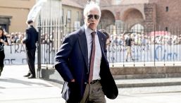 Malagò, ecco quando si decide il futuro del presidente e l'eventuale commissariamento della Figc