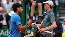 Da McEnroe altro schiaffo a Sinner, è Alcaraz il migliore nonostante il ko allo US Open. Snobbato pure Zverev