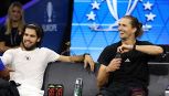 Panatta tradisce Sinner e Alcaraz incalza Zverev, la replica di Sascha: 'Essere stupido aiuta'