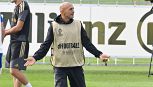 Juventus, l'ultimo rimpianto di Spalletti è uno schiaffo alle scelte di Carnevali