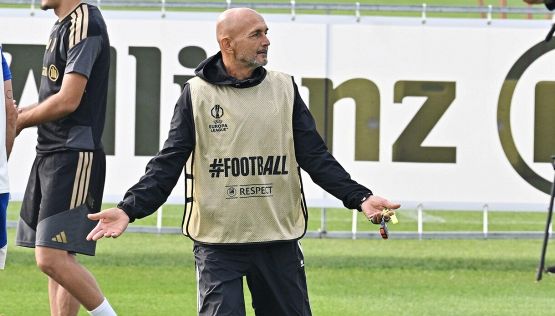 L'ultimo rimpianto di Spalletti è uno schiaffo alle scelte di Carnevali