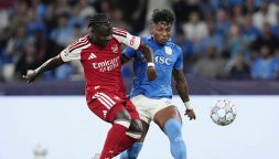 Napoli, il retroscena sul caso Lang, la tegola Alisson e il rimpianto Gabriel Jesus: Allegri all’angolo, arriva anche una multa