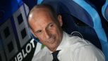 Napoli, Allegri rispolvera la mossa Juve: l’ultima carta per salvarsi. Ma i tifosi lo hanno già scaricato: ecco chi vogliono