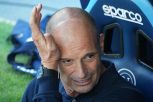 Napoli, Allegri perde i pezzi: dopo McTominay out anche Giovane, il dubbio del tecnico in vista dell'Inter