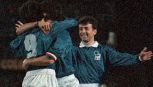 Carboni: 'Alla Sampdoria anni stupendi. Mancini in Nazionale? Un ritorno particolare'. Intervista esclusiva