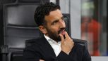 Milan, l’ombra di Conte su Amorim: l’ex ct a San Siro mentre la Juve lo vuole. Capello e Di Canio inchiodano il portoghese