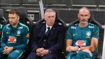 Ancelotti, solito Brasile e nuova figuraccia con l’Australia: Rayan salva la Seleçao al 95’. I tifosi: “Via il ct”