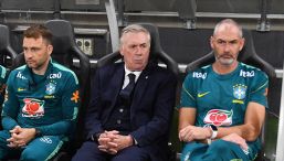 Ancelotti, solito Brasile e nuova figuraccia con l’Australia: Rayan salva la Seleçao al 95’. I tifosi: “Via il ct”