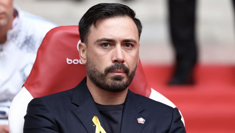 Davide Ancelotti come papà Carlo, la rivelazione