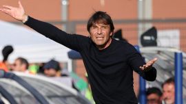 Conte pronto a ripartire dalla Turchia: è nella lista del Trabzonspor assieme a Pioli, Terim e Conceicao