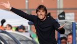 Conte pronto a ripartire dalla Turchia: è nella lista del Trabzonspor assieme a Pioli, Terim e Conceicao