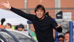 Conte pronto a ripartire dalla Turchia: è nella lista del Trabzonspor assieme a Pioli, Terim e Conceicao