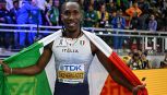 Andy Diaz Hernandez a Ballando con le Stelle 2026, nuovo approdo per il campione europeo di salto triplo arrivato da Cuba
