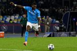 Napoli, Allegri senza pace: si ferma anche Anguissa, la diagnosi e i tempi di recupero. E Manna prenota il nuovo Kvara