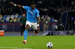 Napoli, Allegri senza pace: si ferma anche Anguissa, diagnosi e tempi di recupero. E Manna prenota il nuovo Kvara