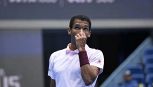 Figuraccia Auger-Aliassime, subito ko a Pechino e Medvedev e Cobolli incalzano. Jingshan, bene Cinà e Bellucci