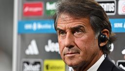 Juventus, il ds Carnevali spiega perché non esonera Spalletti ma i tifosi chiedono le dimissioni del tecnico