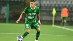 È un Avellino che fa sognare: i segreti del successo tra il campo e la trattativa James Rodriguez