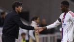 Europa League, Milan, hai visto il Lione di Fonseca? Goleada dello Sparta Praga, la classifica