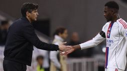 Europa League, Milan, hai visto il Lione di Fonseca? Goleada dello Sparta Praga, la classifica
