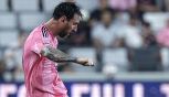 Messi luci e ombre prima della gara d’addio: gol, record vicino, rissa e sconfitta
