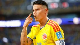 James Rodriguez all'Avellino, Nesta a un passo dal colpo promozione: il colombiano dai Mondiali alla B