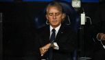 Italia-Belgio, Mancini minimizza la sconfitta ma giustifica i fischi: 'Nel secondo tempo abbiamo dominato'