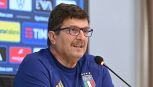 Italia, da Baldini a Mancini il vento è cambiato e l’ex ct lo conferma: il consiglio sull’U21 e la reazione al gol di Kayode