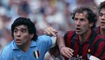 L'oltraggioso atto vandalico sul murales di Franco Baresi merita giustizia per il capitano, il Milan e la stessa Milano