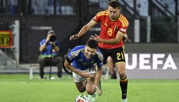 Italia-Belgio, moviola: la vergogna in avvio, cosa ha fatto Lukaku, la rabbia dei Davoli Rossi e la pioggia di gialli