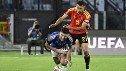 Italia-Belgio, moviola: la vergogna in avvio, cosa ha fatto Lukaku, la rabbia dei Davoli Rossi e la pioggia di gialli